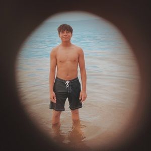 Meet your Posher, Dylan